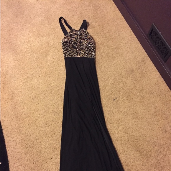Prom dress - Picture 6 of 6